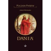 Dania. Początki państw - Historia świata - miniaturka - grafika 1