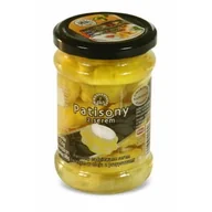 Pasztet i przetwory mięsne - Patison Nadziewany Serem Świeżym Kaesemacher 250G - miniaturka - grafika 1