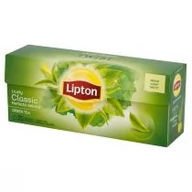 Herbata - Lipton Herbata eksp. Green op.20 - miniaturka - grafika 1
