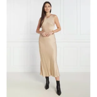TWINSET Sukienka 2w1 - Sukienki - miniaturka - grafika 1