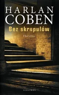 Powieści sensacyjne - Bez skrupułów - miniaturka - grafika 1