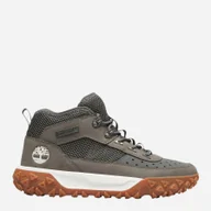 Buty trekkingowe męskie - Buty trekkingowe męskie za kostkę Timberland GreenStride Motion 6 TB0A6A98Y551 42 (8.5US) 26.5 cm Szare (194904973741) - miniaturka - grafika 1