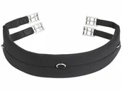 Akcesoria jeździeckie - Busse Popręg wszechstronny z gumami SOFT-LONG D - miniaturka - grafika 1