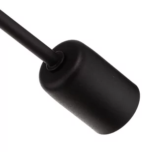 Lampa sufitowa Cambridge, 4-pkt., pomarańczowa - Lampy sufitowe - miniaturka - grafika 3