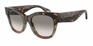 Okulary przeciwsłoneczne - Okulary Przeciwsłoneczne Giorgio Armani AR 8195U 587932 - miniaturka - grafika 1