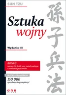 Marketing - Sztuka wojny - miniaturka - grafika 1