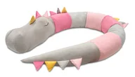 Ochraniacze do łóżeczka - Dream Dragon przytulanka, ochraniacz do łóżeczka - miniaturka - grafika 1