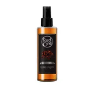 Wody po goleniu - RED ONE BARBER COLOGNE VOLCANIC WODA KOLOŃSKA PO GOLENIU 400ML - miniaturka - grafika 1