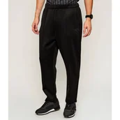 Spodnie męskie - Calvin Klein Spodnie Regular Fit - miniaturka - grafika 1