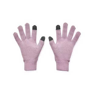 Rękawiczki damskie Under Armour Around Town Gloves - Rękawiczki - miniaturka - grafika 2