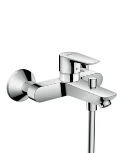 Hansgrohe Talis E 71740000 - Baterie wannowe i prysznicowe - miniaturka - grafika 1