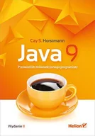 E-booki - informatyka - Java 9. Przewodnik doświadczonego programisty. Wydanie II - miniaturka - grafika 1