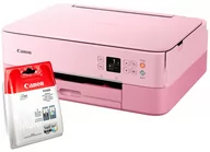 Urządzenia wielofunkcyjne - Canon TS5352A wersja europejska R PINK 3773C146 - miniaturka - grafika 1