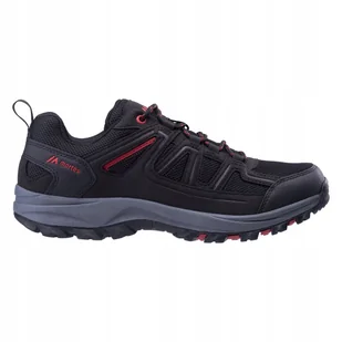 MĘSKIE BUTY TREKKINGOWE BACLAND LOW MARTES 41 - Buty trekkingowe męskie - miniaturka - grafika 1