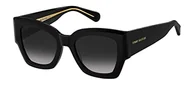 Okulary przeciwsłoneczne - Tommy Hilfiger Damskie okulary przeciwsłoneczne Th 1862/S, wielokolorowe, 51, wielobarwny - miniaturka - grafika 1