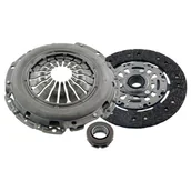 Sprzęgła - Sprzęgło - komplet BLUE PRINT ADU173028  w 24 h. Do 100 dni na zwrot. 100 tys. Klientów. - miniaturka - grafika 1