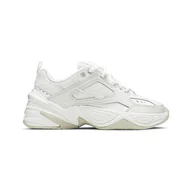 Moda i Uroda OUTLET - BUTY NIKE M2K TEKNO SUMMIT WHITE AO3108 - miniaturka - grafika 1