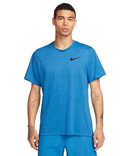 Nike burnout koszulka męska