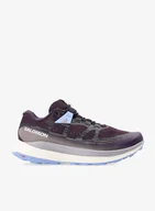 Buty sportowe damskie - Buty do biegania damskie Salomon Ultra Glide 2 - night/vanila/serenity - miniaturka - grafika 1