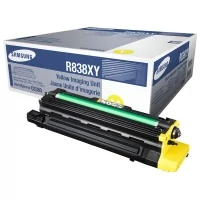 Samsung OPC Bęben światłoczuły żółty 30 000 stron; C8380ND CLX-R838XY/SEE - Bębny do drukarek - miniaturka - grafika 1