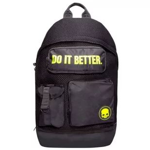 Plecak do tenisa Hydrogen BACKPACK black - Tenis ziemny - miniaturka - grafika 1