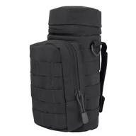 Odzież taktyczna i umundurowanie - Condor - H2O Pouch - Czarny - MA40-002 - miniaturka - grafika 1