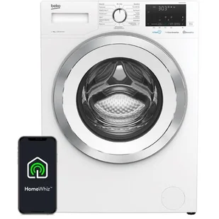 Pralka Beko MWUE9636CWE - Pralki - miniaturka - grafika 1
