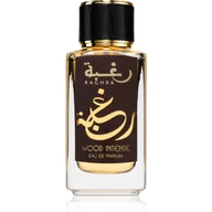 Wody i perfumy damskie - Latta Raghba Wood Intense 100 ml Perfumy arabskie - miniaturka - grafika 1