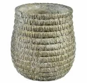 Donice - Osłonka Na Doniczkę Belldeco Toledo 6B - miniaturka - grafika 1