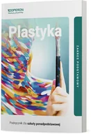 Powieści i opowiadania - Przybyszewska-Pietrasiak Anita Plastyka. Podręcznik dla szkoły ponadpodstawowej. Zakres podstawowy. - miniaturka - grafika 1
