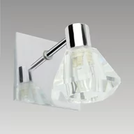 Lampy ścienne - Prezent Kinkiet GUARD 1xG9/40W - miniaturka - grafika 1