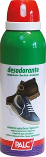 BR-DEO-PALC - Dezodorant do obuwia - 125 ml - Obuwie robocze - miniaturka - grafika 2