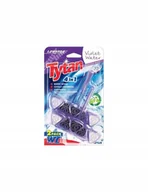 Środki do WC - TYTAN KOSZYK DO WC 40GX2 4W1 VIOLET WATER - miniaturka - grafika 1
