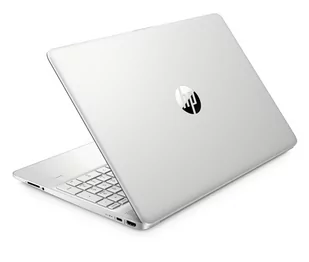 HP 15s-eq2232nw 4N963EA RYZEN 5/8GB/512SSD/AMD Radeon/FullHD/Win10/Srebrny 4N963EA_500SSD - Laptopy - miniaturka - grafika 1