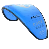 Windsurfing - North Code Zero 2025 - miniaturka - grafika 1