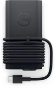 Zasilacze do laptopów - Dell Zasilacz 100W AC Adapter USB-C 1m EU 492-BDPQ - miniaturka - grafika 1