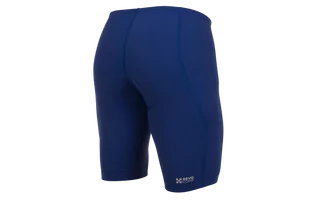 ZEROD Spodenki triathlonowe męskie RACER SHORTS kubik block - Bielizna sportowa męska - miniaturka - grafika 2