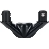 Pozostałe akcesoria kosmetyczne - Końcówka do masażera THERABODY Duo Adapter - miniaturka - grafika 1