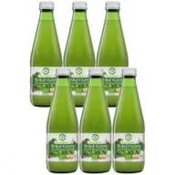 Soki i napoje niegazowane - Bio Food Sok z brokułów kiszonych zgrzewka 6 x 300 ml Bio - miniaturka - grafika 1