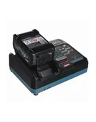 Nożyce do żywopłotu - Makita cordless hedge trimmer UH004GD201 40V - miniaturka - grafika 1