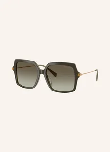 Michael Kors Okulary Przeciwsłoneczne mk2247u gruen - Okulary przeciwsłoneczne - miniaturka - grafika 1