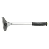 Narzędzia murarskie - Skrobak uniwersalny 210 x 100 mm - miniaturka - grafika 1