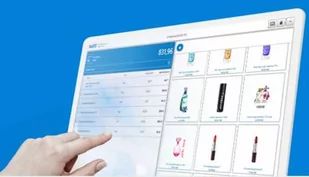 POS interfejs dotykowy dla Subiekta nexo/nexo PRO - licencja na 12 miesięcy - Programy finansowe i kadrowe - miniaturka - grafika 1