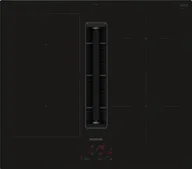 Płyty elektryczne do zabudowy - Siemens ED611BS16E iQ300 - miniaturka - grafika 1