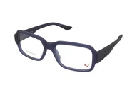 Okulary korekcyjne, oprawki, szkła - Dioptrie szkieł Puma PU0439O 005 - miniaturka - grafika 1