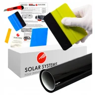 Akcesoria tuningowe - Folia Do Przyciemniania Szyb Kombi Suv Van 50% Zestaw 450x75CM - miniaturka - grafika 1