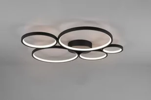 Trio RONDO Lampa sufitowa 622610532 622610532 - Lampy sufitowe - miniaturka - grafika 1