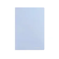 Zeszyty szkolne - zeszyt a5 pp linia 60k pastel powder blue coolpack 48785cp p10 - miniaturka - grafika 1