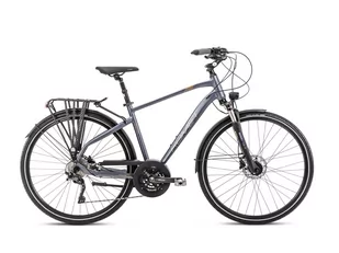 Rower trekkingowy ROMET WAGANT 10 2024 - Rowery - miniaturka - grafika 1