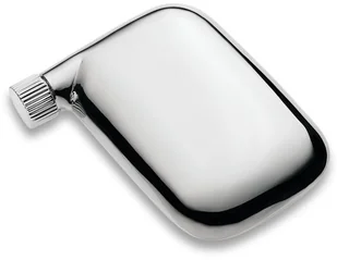 Philippi Piersiówka Cool P202010 - Pozostałe akcesoria barmańskie - miniaturka - grafika 1